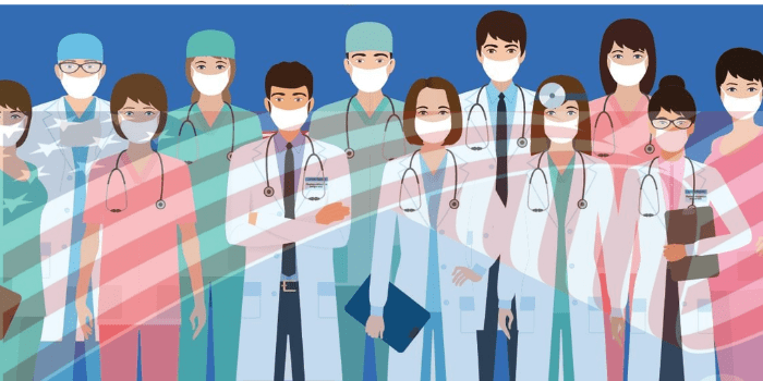 Which Are The Top Medicine Universities In The USA For International Students